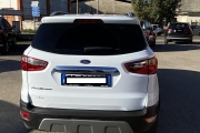 ford ecosport tdci 
